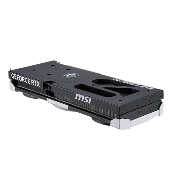MSI GeForce RTX 5060 Ti VENTUS 3X OC 8GB GDDR7 Graphics Card