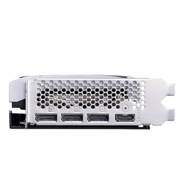 MSI GeForce RTX 5060 Ti VENTUS 3X OC 8GB GDDR7 Graphics Card