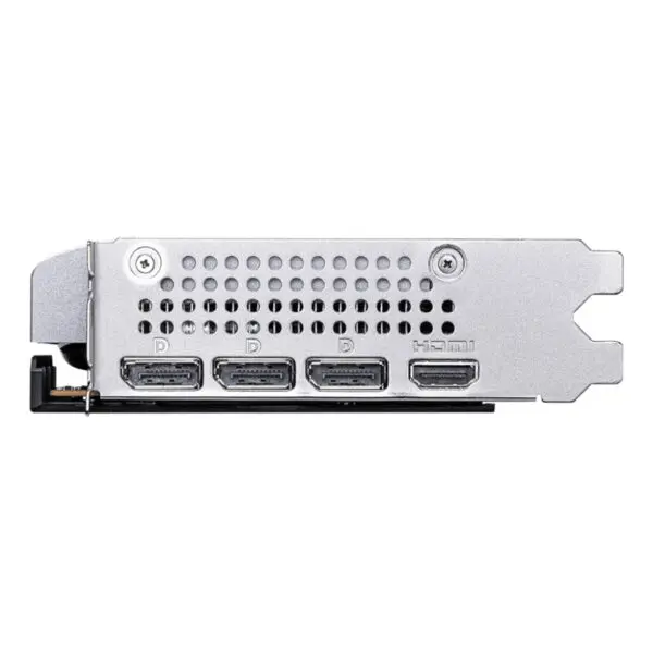 MSI GeForce RTX 5060 VENTUS 2X OC 8GB GDDR7 Graphics Card