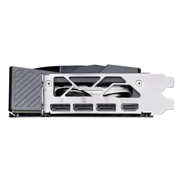 MSI GeForce RTX™ 5070 Ti 16G GAMING TRIO OC Graphics Card