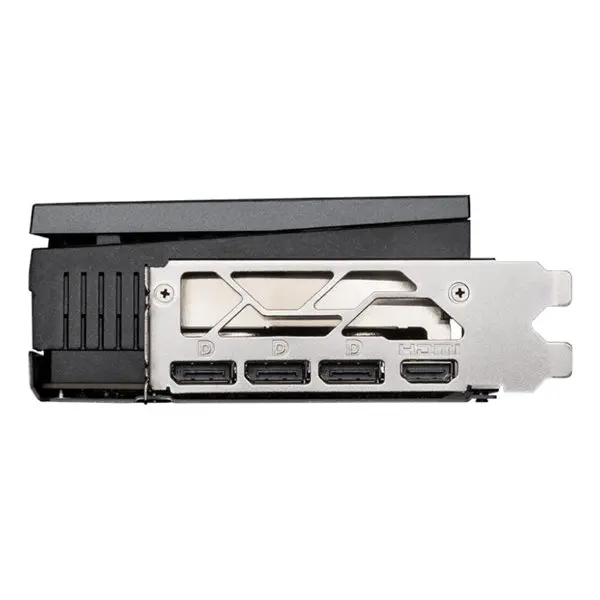 MSI GeForce RTX 5070 VANGUARD SOC 12GB Graphics Card