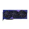 MSI GeForce RTX 5070 12GB World of Warcraft MIDNIGHT VOID EDITION OC Graphics Card