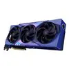 MSI GeForce RTX 5070 12GB World of Warcraft MIDNIGHT VOID EDITION OC Graphics Card