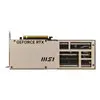 MSI GeForce RTX 5080 16GB INSPIRE 3X OC Graphics Card