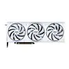 MSI GeForce RTX 5080 VENTUS 3X OC 16GB GDDR7 Graphics Card - White