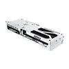 MSI GeForce RTX 5080 VENTUS 3X OC 16GB GDDR7 Graphics Card - White