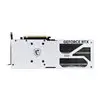 MSI GeForce RTX 5080 VENTUS 3X OC 16GB GDDR7 Graphics Card - White