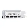 MSI GeForce RTX 5080 VENTUS 3X OC 16GB GDDR7 Graphics Card - White