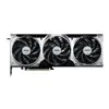 MSI GeForce RTX 5080 16G VENTUS 3X OC PLUS Graphics Card