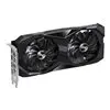 ASRock Radeon RX7600 Challenger 8G OC GDDR6 128-BIT Graphics Card
