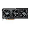 ASRock Radeon RX9070 XT Steel Legend Dark 16GB Graphics Card