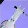Redragon SCREAM Over-Ear RGB Gaming Headset - White