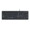 Redragon BK-7092 Full-sized Wired USB Office Keyboard