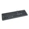 Redragon BK-7092 Full-sized Wired USB Office Keyboard