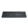 Redragon BK-7092 Full-sized Wired USB Office Keyboard