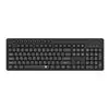 Redragon BK-7094 Full-sized Wireless Office Keyboard