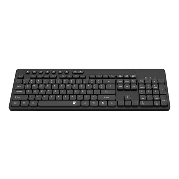 Redragon BK-7094 Full-sized Wireless Office Keyboard
