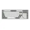 Redragon BK-7113 SCISSOR Full-sized Wired USB Gaming Keyboard