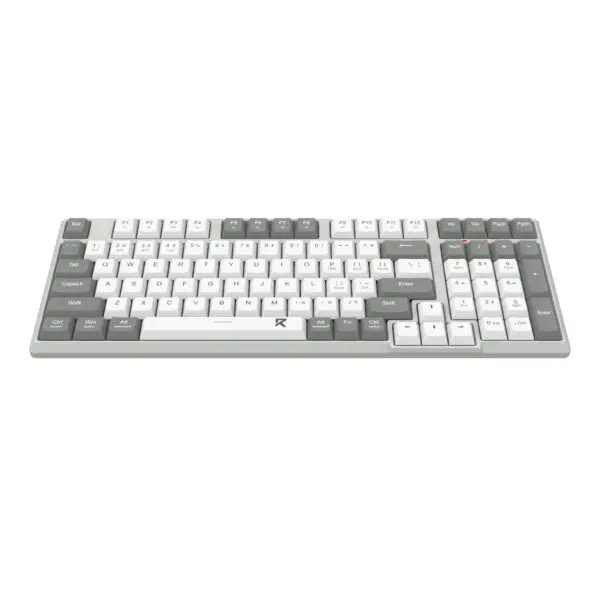 Redragon BK-7113 SCISSOR Full-sized Wired USB Gaming Keyboard