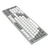 Redragon BK-7113 SCISSOR Full-sized Wired USB Gaming Keyboard
