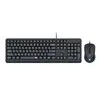 Redragon BS-7092 Wired Keyboard and Mouse Combo