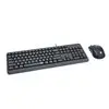 Redragon BS-7092 Wired Keyboard and Mouse Combo