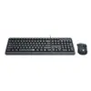 Redragon BS-7092 Wired Keyboard and Mouse Combo