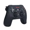 Redragon HARROW Wireless X/D-input(Digital/Analog) PC Controller - Black