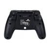 Redragon HARROW Wireless X/D-input(Digital/Analog) PC Controller - Black