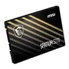 SPATIUM S270 480GB 2.5"SSD