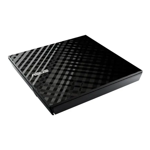 ASUS SDRW-08D2S-U LITE External 8X DVD Writer with M-DISC Support