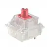 Keychron CHERRY MX2A Silent Red Switch Set