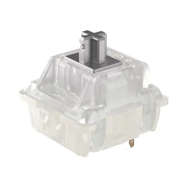 Keychron CHERRY MX2A Speed Silver RGB Switch Set