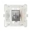 Keychron CHERRY MX2A Speed Silver RGB Switch Set