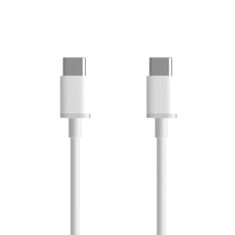 SJV4108GL wr 01 Xiaomi USB Type-C to Type-C 1.5m Cable - White