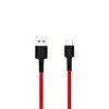 Xiaomi USB Type-C Braided 1m Cable - Red