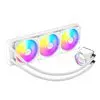 Antec Skeleton 360 ARGB CPU Liquid Cooler White