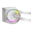 Antec Skeleton 360 ARGB CPU Liquid Cooler White
