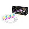 Antec Skeleton 360 ARGB CPU Liquid Cooler White