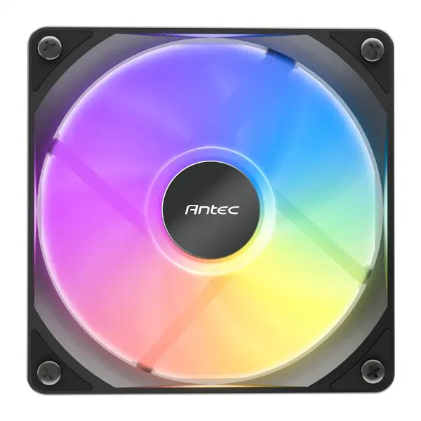 Antec Skeleton 360 ARGB CPU Liquid Cooler Black