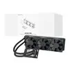 Silverstone XE360-TR5 High Performance 360mm AIO Liquid CPU Cooler