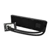 Silverstone XE360-TR5 High Performance 360mm AIO Liquid CPU Cooler