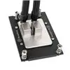 Silverstone XE360-TR5 High Performance 360mm AIO Liquid CPU Cooler