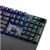 Asus ROG Strix Scope II Full-size RGB Gaming Keyboard