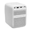 WANBO T2 MAX 1080P 450ANSI Android 9.0 Smart Projector - White