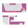Keychron OEM Dye-Sub PBT Full Set Keycap Set - Unicorn