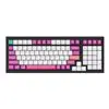 Keychron OEM Dye-Sub PBT Full Set Keycap Set - Unicorn