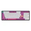 Keychron OEM Dye-Sub PBT Full Set Keycap Set - Unicorn