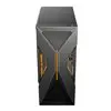 Asus TUF Gaming T500 Gaming Desktop Mini Tower | Intel i7-13620H | 32GB DDR5 | RTX 5060 | 1TB SSD | Windows 11 Home