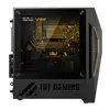 Asus TUF Gaming T500 Gaming Desktop Mini Tower | Intel i7-13620H | 32GB DDR5 | RTX 5060 | 1TB SSD | Windows 11 Home